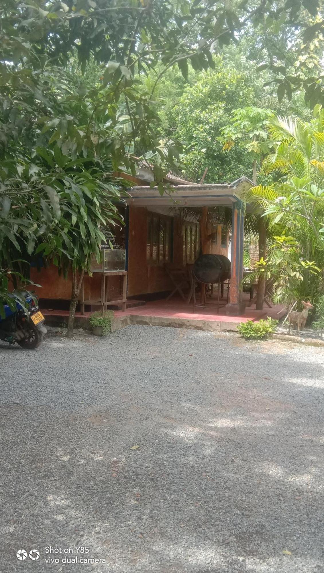My House Ahangama Rom bilde