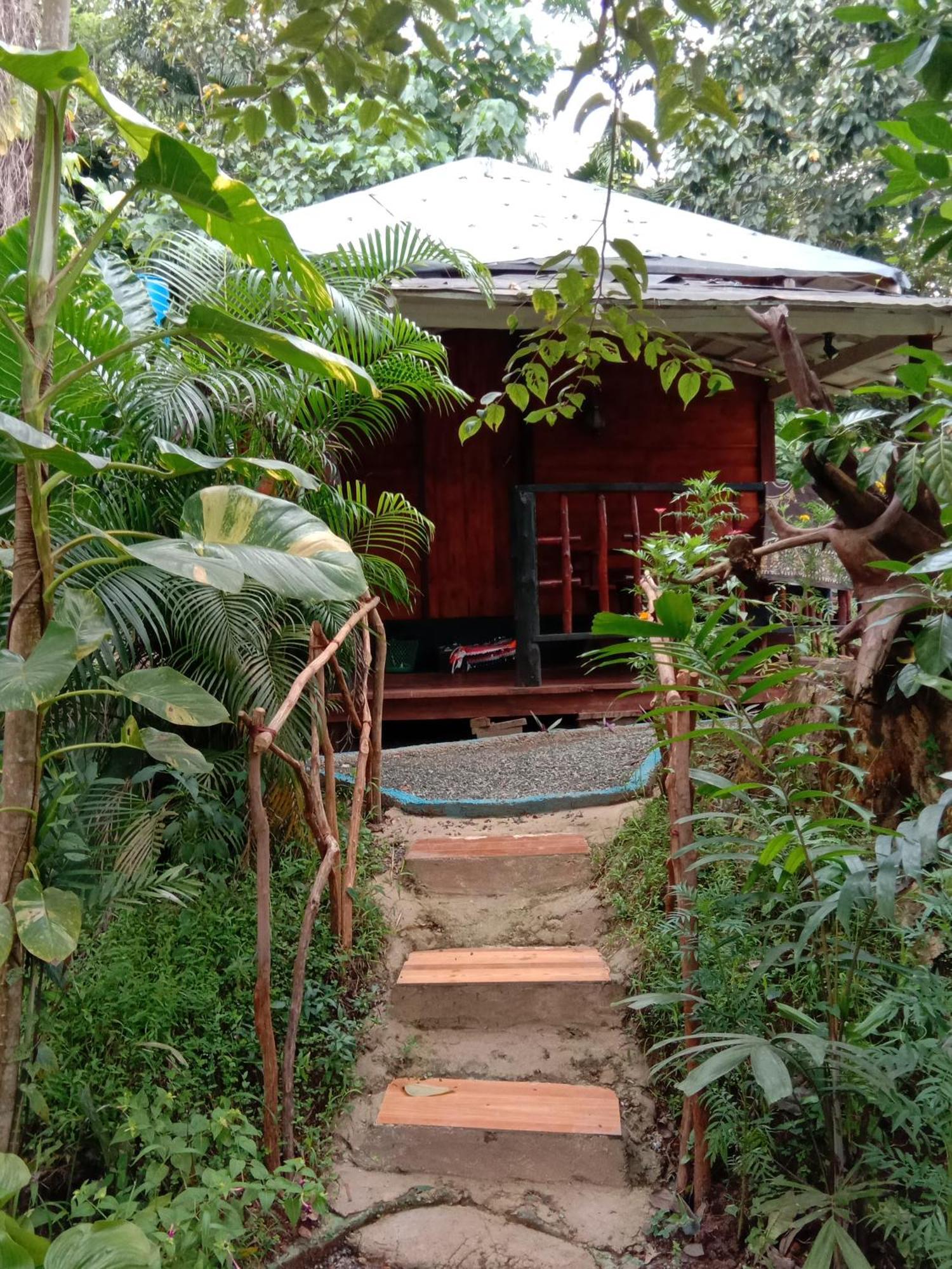 My House Ahangama Rom bilde