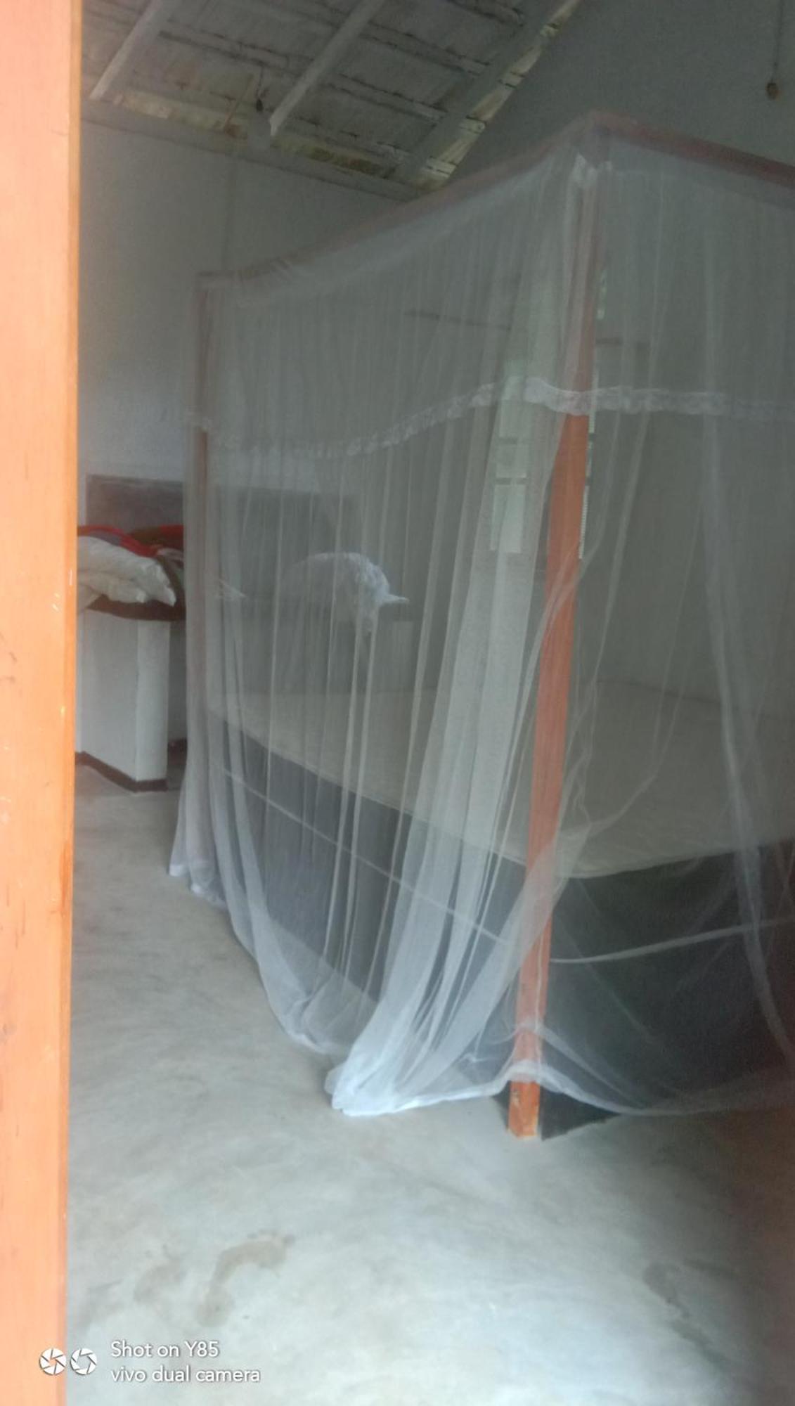 My House Ahangama Rom bilde