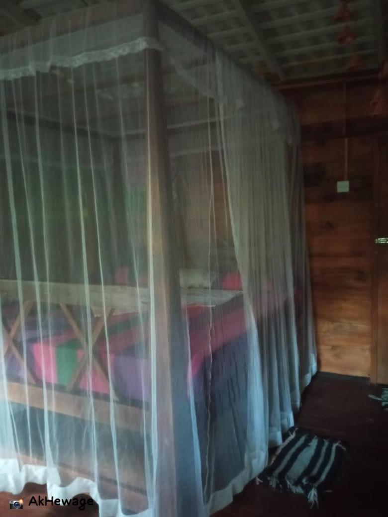 My House Ahangama Rom bilde